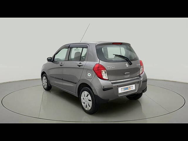 Used Maruti Suzuki Celerio [2017-2021] ZXi [2017-2019] in Hyderabad