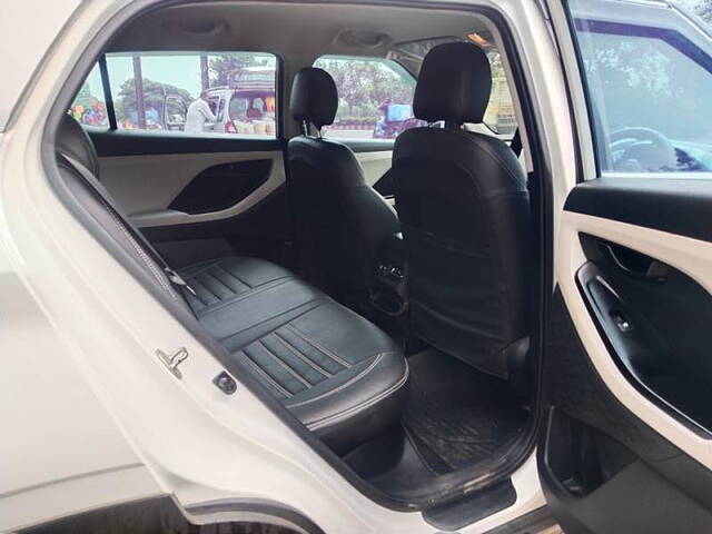 Used Hyundai Creta [2020-2023] EX 1.5 Diesel [2020-2022] in Pune