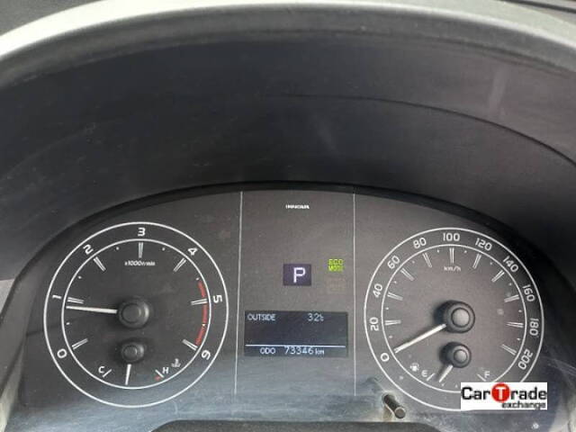 Used Toyota Innova Crysta [2020-2023] GX 2.4 AT 8 STR in Ahmedabad