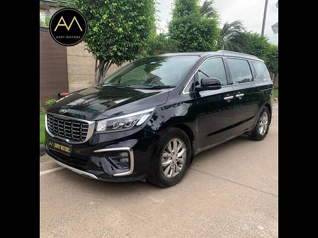 Used Kia Carnival [2020-2023] Limousine Plus 7 STR in Delhi