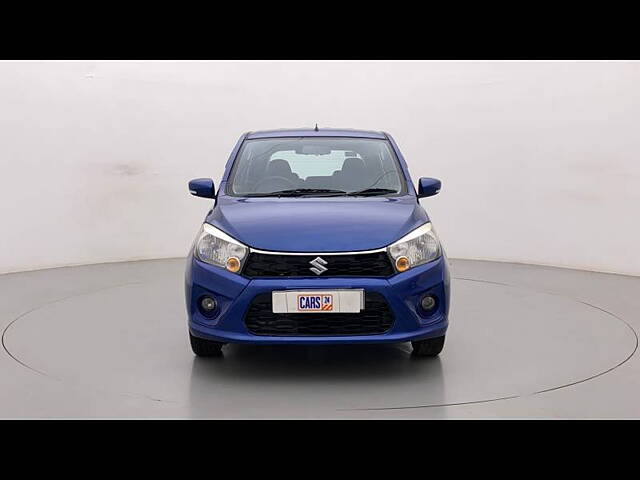 Used Maruti Suzuki Celerio [2017-2021] ZXi (Opt) [2017-2019] in Bangalore