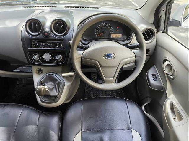 Used Datsun GO Plus [2015-2018] A [2014-2017] in Mumbai