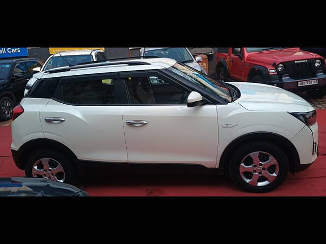 Used Mahindra XUV300 [2019-2024] W6 1.2 Petrol in Dehradun