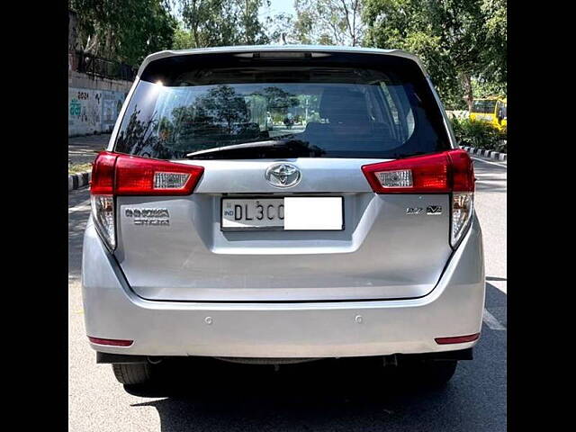 Used Toyota Innova Crysta [2016-2020] 2.7 VX 7 STR [2016-2020] in Delhi