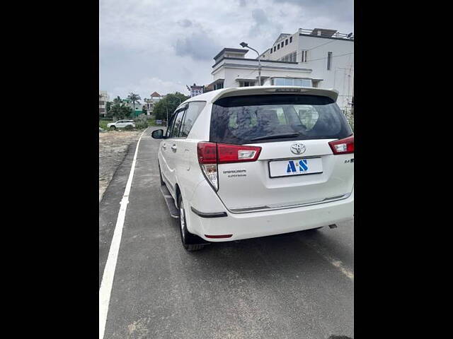 Used Toyota Innova Crysta [2016-2020] 2.4 VX 7 STR [2016-2020] in Chennai