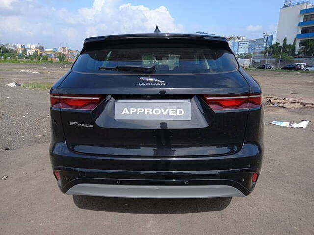 Used Jaguar F-Pace S R-Dynamic 2.0 Diesel [2021-2023] in Mumbai