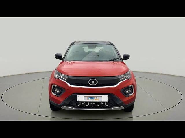 Used Tata Nexon [2020-2023] XZA Plus (O) in Bangalore