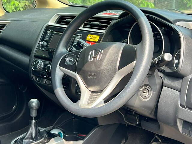 Used Honda Jazz [2015-2018] SV Petrol in Bangalore