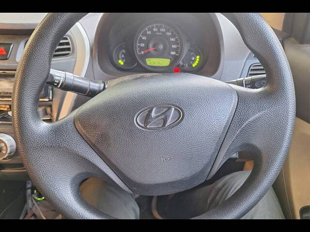 Used Hyundai Eon Era + in Ahmedabad