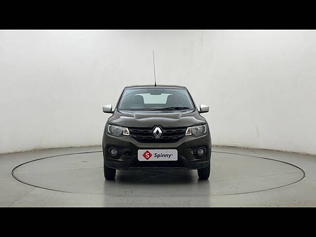 Used Renault Kwid [2015-2019] 1.0 RXT Opt [2016-2019] in Mumbai