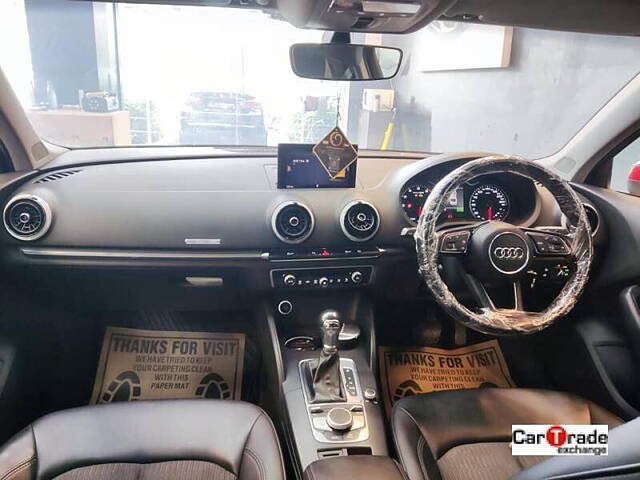 Used Audi A3 [2017-2020] 35 TFSI Premium Plus in Navi Mumbai