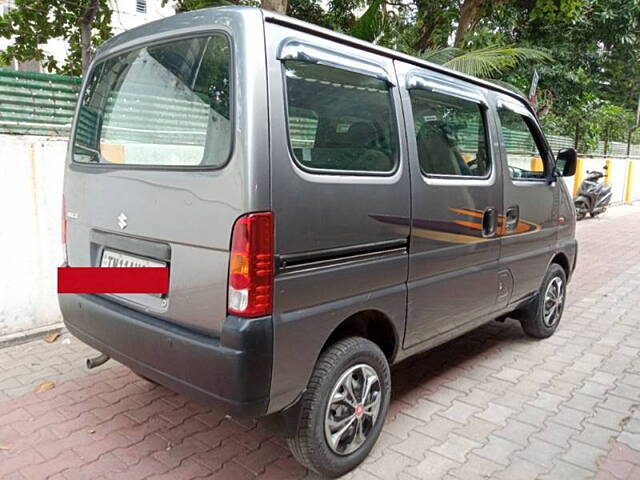 Used Maruti Suzuki Eeco [2010-2022] 5 STR [2019-2020] in Chennai