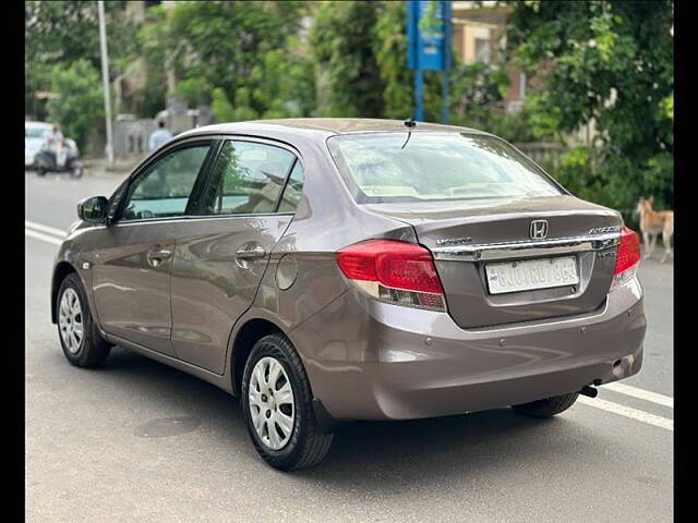 Used Honda Amaze [2013-2016] 1.2 S i-VTEC in Ahmedabad