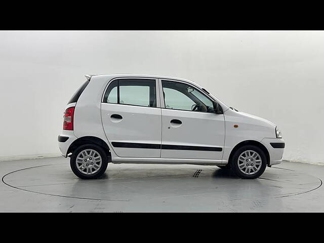 Used Hyundai Santro Xing [2008-2015] GLS in Delhi