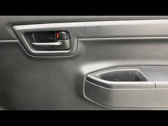 Used Maruti Suzuki S-Presso [2019-2022] VXi Plus in Hyderabad