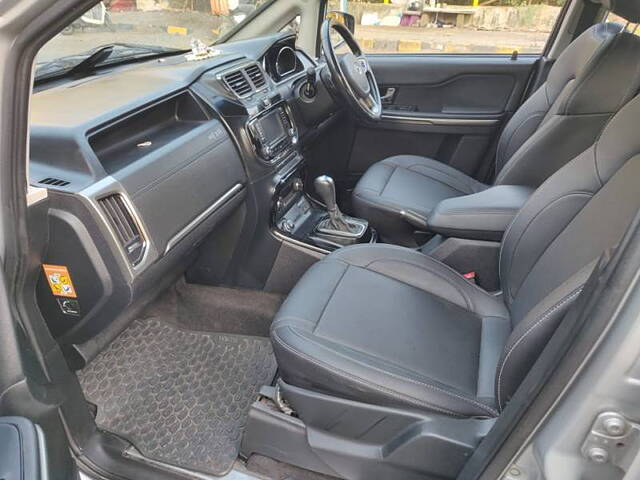 Used Tata Hexa [2017-2019] XTA 4x2 7 STR in Mumbai