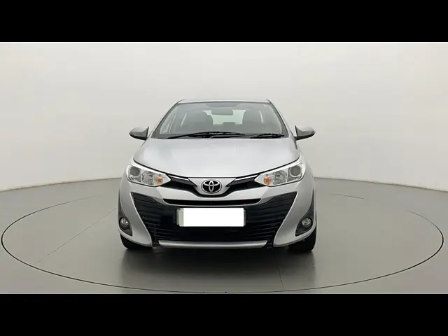 Used 2018 Toyota Yaris in Delhi