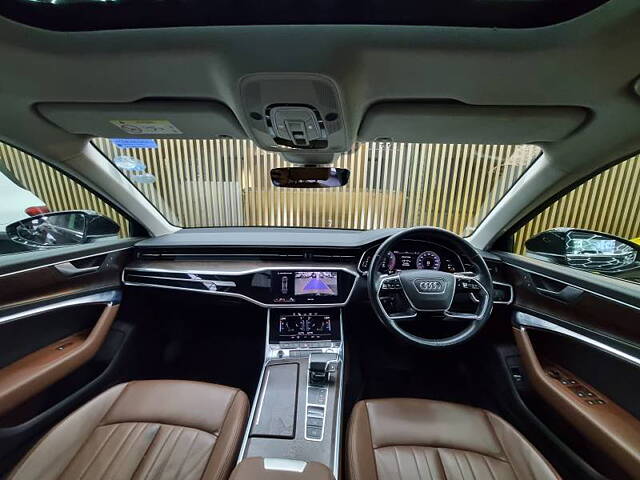 Used Audi A6 Technology 45 TFSI in Bangalore