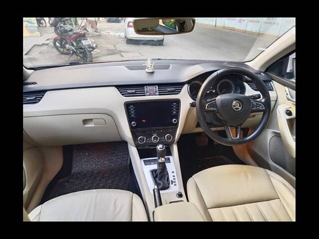 Used Skoda Octavia [2013-2015] Style 1.8 TSI AT in Mumbai