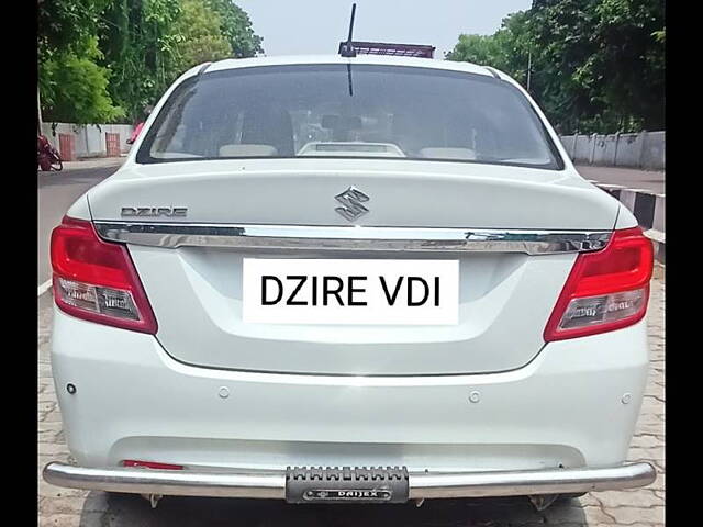 Used Maruti Suzuki Dzire [2017-2020] VDi in Kanpur