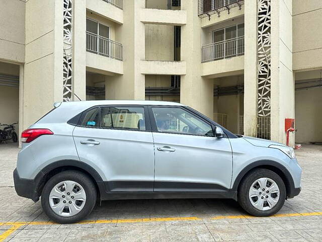 Used Hyundai Creta [2018-2019] E Plus 1.6 Petrol in Mumbai