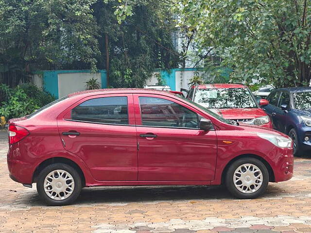 Used Ford Aspire [2015-2018] Ambiente 1.5 TDCi in Kolkata