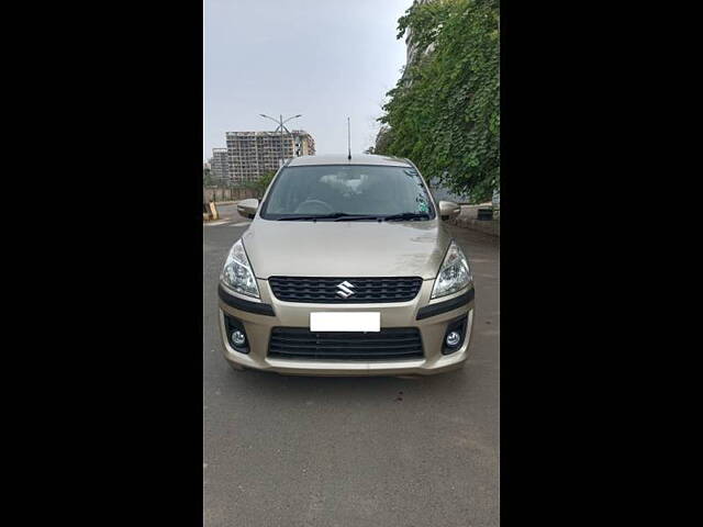 Used Maruti Suzuki Ertiga [2012-2015] ZDi in Navi Mumbai