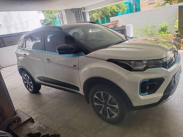 Used Tata Nexon EV [2020-2022] XZ Plus Dark Edition in Chennai