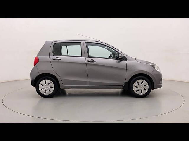 Used Maruti Suzuki Celerio [2014-2017] ZXi in Hyderabad