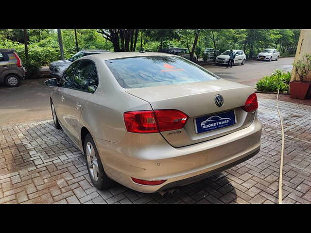 Used Volkswagen Jetta [2011-2013] Comfortline TSI in Mumbai