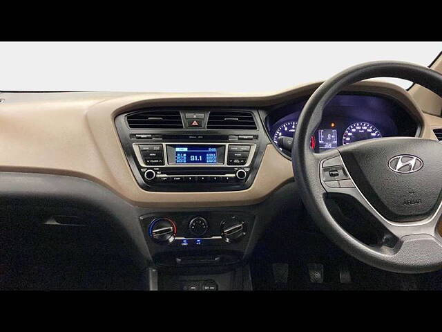 Used Hyundai Elite i20 [2016-2017] Magna 1.2 [2016-2017] in Delhi