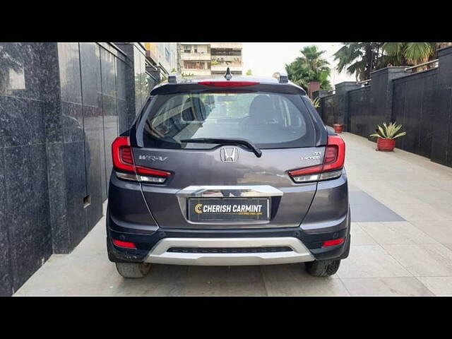 Used Honda WR-V [2017-2020] VX MT Petrol in Delhi