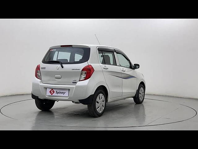 Used Maruti Suzuki Celerio [2017-2021] ZXi AMT [2019-2020] in Bangalore