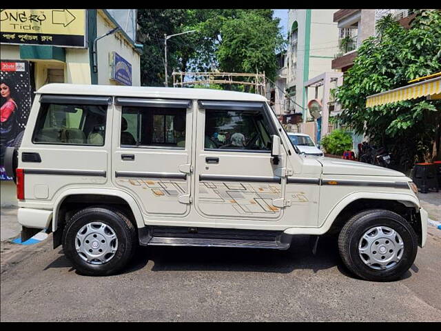 Used Mahindra Bolero [2011-2020] Power Plus ZLX in Kolkata