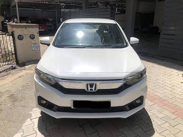 Used Honda Amaze [2018-2021] 1.2 V CVT Petrol [2018-2020] in Chennai