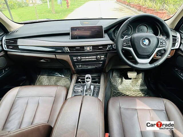 Used BMW X5 [2014-2019] xDrive 30d in Delhi