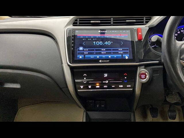 Used Honda City [2014-2017] VX in Delhi