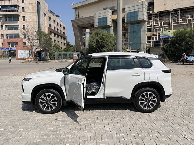 Used Maruti Suzuki Grand Vitara Alpha Plus Intelligent Hybrid eCVT Dual Tone in Delhi