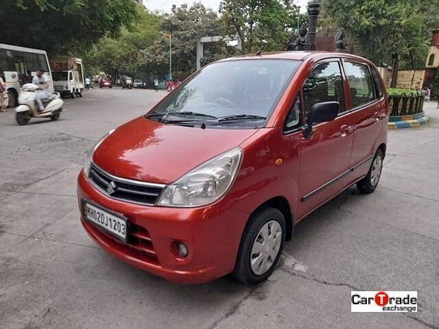 Used Maruti Suzuki Estilo LX BS-IV in Mumbai