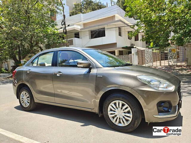 Used Maruti Suzuki Dzire [2017-2020] VDi AMT in Chennai