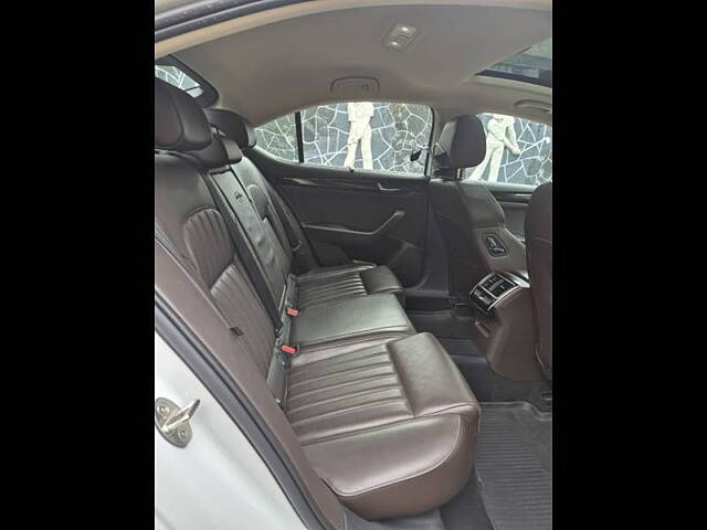 Used Skoda Superb [2016-2020] L&K TDI AT in Mumbai