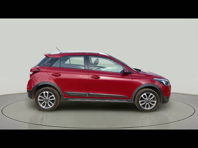 Used Hyundai i20 Active [2015-2018] 1.2 Base in Bangalore