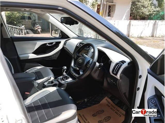 Used Hyundai Creta [2020-2023] SX 1.5 Diesel [2020-2022] in Aurangabad