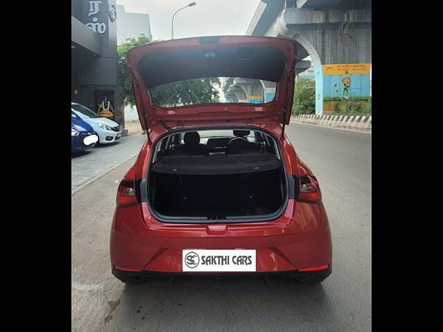 Used Hyundai i20 [2020-2023] Magna 1.2 MT [2020-2023] in Chennai