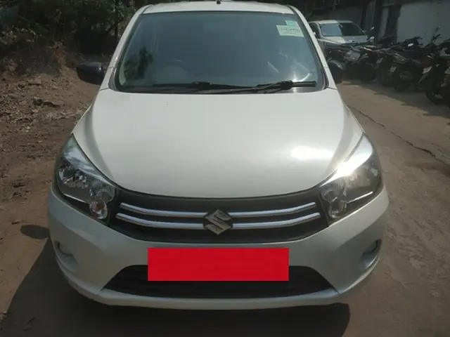 Used 2016 Maruti Suzuki Celerio in Pune