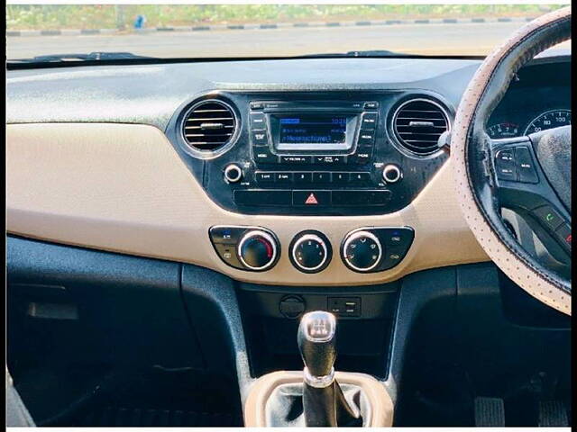 Used Hyundai Grand i10 [2013-2017] Asta 1.2 Kappa VTVT [2013-2016] in Surat