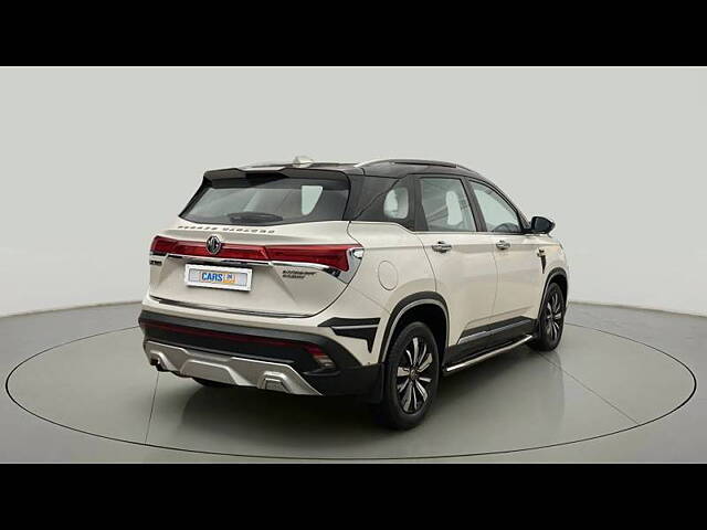 Used MG Hector [2019-2021] Sharp 1.5 DCT Petrol in Delhi