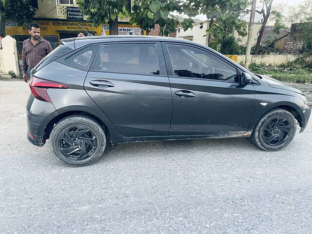 Used Hyundai i20 [2020-2023] Magna 1.2 MT [2020-2023] in Varanasi