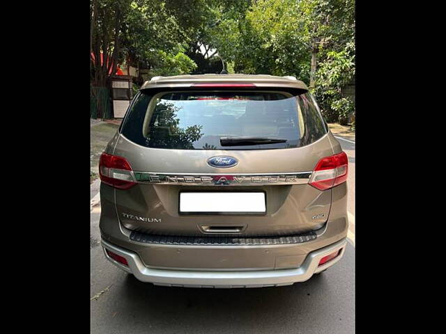 Used Ford Endeavour [2016-2019] Titanium 3.2 4x4 AT in Delhi