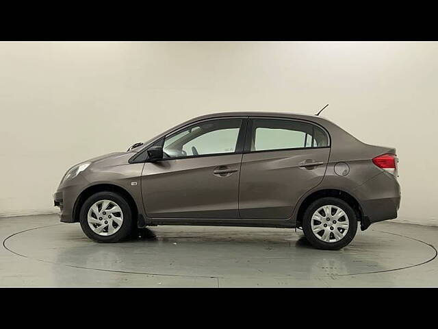 Used 2013 Honda Amaze in Chennai